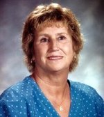 Myra Jean Davis
