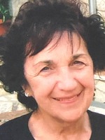 Myra Spirou