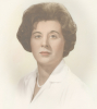 Myra Wiedman (1926 - 2016)