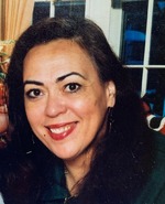 Myrna Anne Capaldi