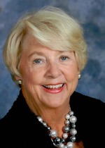 Myrna (Bailey) Brown