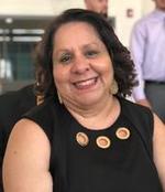 Myrna Gonzalez