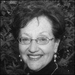 Myrna Herniter (1934 - 2022)