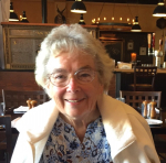 Myrna Janet Hague