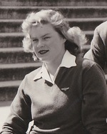 Myrna Leslie Hickey (1926 - 2018)
