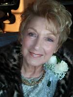 Myrna Patricia Fourcade