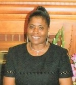 Myrna Smithers (1941 - 2019)