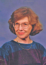 Myrnaloy Roberts Bowman