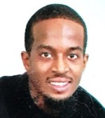 Myron "Boochie" Borum