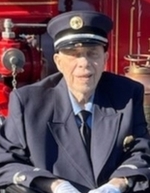 Myron "Mickey" F. Lane, Jr. (1940 - 2022)