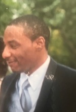Myron Moye, Jr.