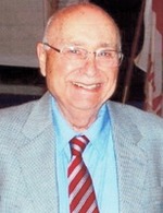 Myron Perry (1926 - 2020)
