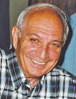 Myron Seamone Konjoyan (1931 - 2018)