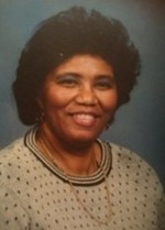Myrthel Hargrove