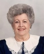 Myrtice (Howard) Tidwell (1927 - 2018)