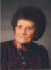 Myrtice Kirk (1921 - 2016)