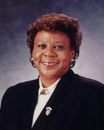 Myrtice (Ralls) Vinson (1935 - 2019)