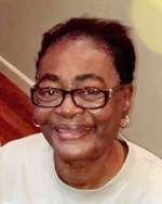 Myrtis J. Cain (1945 - 2020)