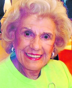 Myrtis (Shapiro) Fineman