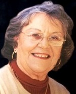 Myrtle "Aggie" Agnes McBride