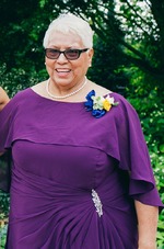 Myrtle Florence Anelon (1940 - 2020)