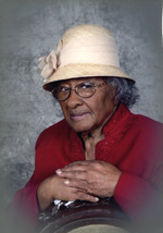 Myrtle (Huston) Pettigrew (1925 - 2019)