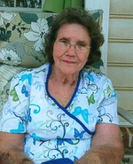 Myrtle Kay Rousey (1939 - 2020)