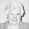 Myrtle M. (Bedding) Cadman