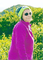 Myrtle McCallum (1942 - 2023)