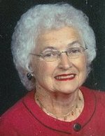 Myrtle Morris Franklin