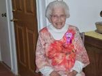 Myrtle Schuster Glynn (1924 - 2020)