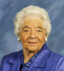 Myrtle Inez Meeks (1916 - 2015)