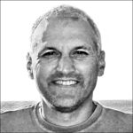 Eric R. Dahl