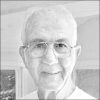 Joseph F. Alibrandi (1931 - 2017)
