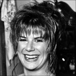 Kristin Marie Petrucci (1971 - 2018)