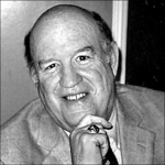 K. "Spike" Gerald Smith (1941 - 2018)