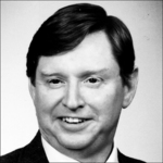 Patrick Albert Lyons (1941 - 2018)