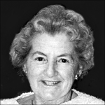 Helen (Strogny) Salamon