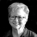 Nacema Ann David (1943 - 2018)