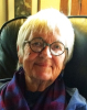 Nadiejda  "Nadja" Marie Stanchfield (1935 - 2016)