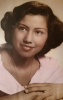 Nadine Antoinette Hernandez