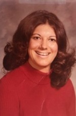 Nadine D. Ancillotti (1941 - 2019)