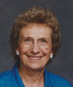 Nadine Delores Chadderdon