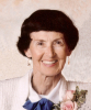 Nadine Jackson (1933 - 2016)