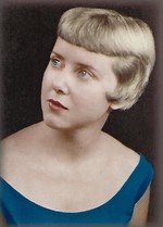 Nadine (Nanney) Laughter