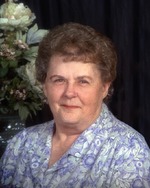 Nadine P. Galvan (1934 - 2018)