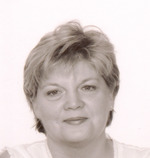 Nadine Uhtoff (1956 - 2021)