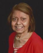 Nadya Maria Maria (Lozano) de Lozano de Campoamor (1933 - 2020)