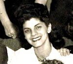 Najla "Nellie" Ramsey (1922 - 2017)