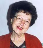 Nan (Johnson) Adams